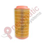 Atlas Copco Air Filter Element Replacement -  2914930800