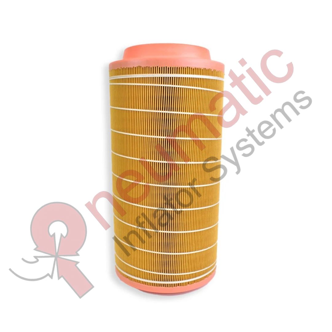 30 (14) Atlas Copco Air Filter Replacement - 1630430294 - Image 1