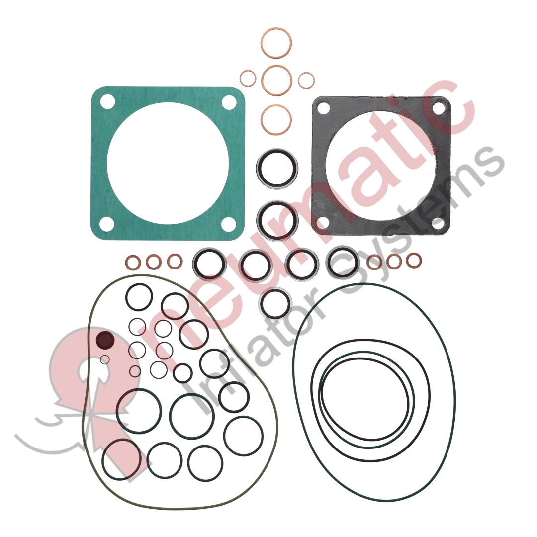 30 (14) Atlas Copco LP Element Exchange Kit Replacement - 2906017100 - Image 1