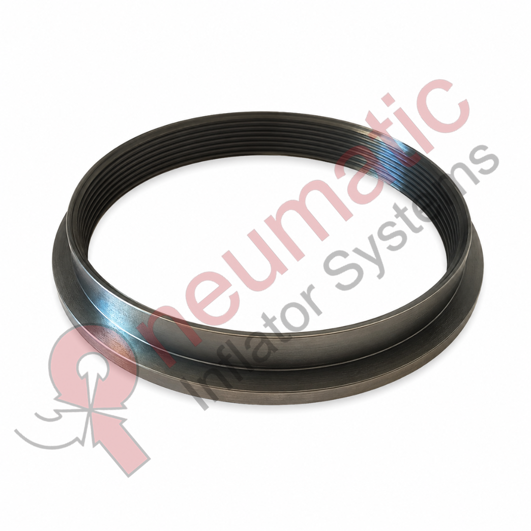 30 (16) Atlas Copco Drive Shaft Seal Ring Kit Replacement - 2906042000 - Image 1