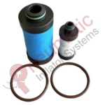 Atlas Copco  Breather Kit ZT15–22 Replacement - 2901111500