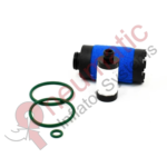 Atlas Copco  Breather Kit ZT15–22 Replacement - 2901111500 - Image 2