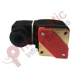 Atlas Copco Solenoid Valve Replacement - 1089062119