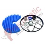 Atlas Copco MS50/100A 8000H Service Kit Replacement - 2901160100