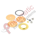 Sullair Pressure Regulator Repair Kit Replacement - 041742 - Image 2
