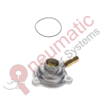 Atlas Copco Unloader Valve replacement - 2204213814 - Image 3