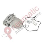 ELGi Inlet Valve Kit Replacement - B009401070002 - Image 2