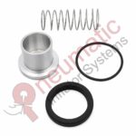 Atlas Copco Air & Oil Filter Kit Replacement - 2901194901
