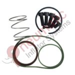 Sullair Inlet Valve Maintenance Kit (DXX102E) Replacement - 02250145-097 - Image 2