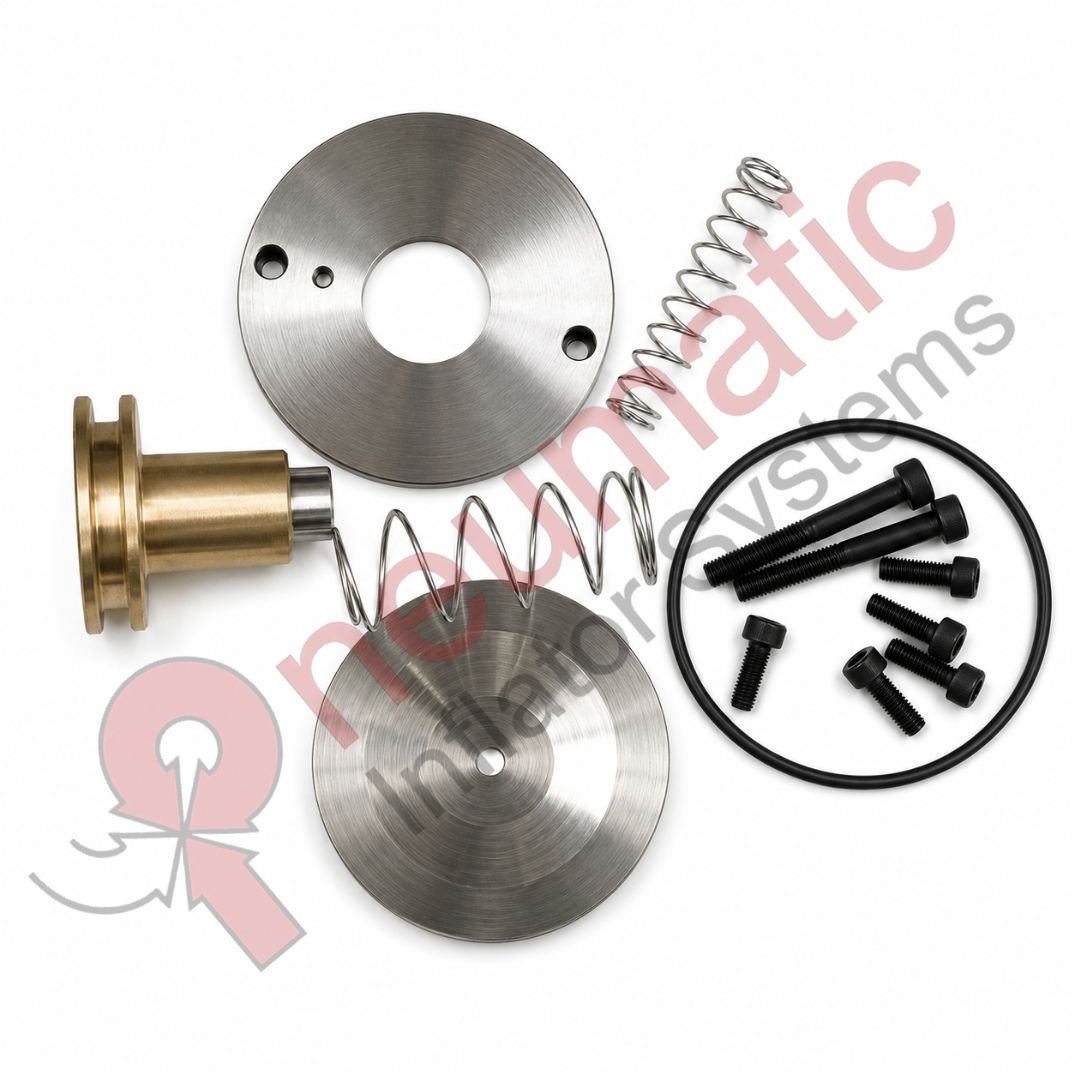 30 - 2026-08-07T164407.346 Sullair Inlet Valve Maintenance Kit (DXX102E) Replacement - 02250145-097 - Image 1