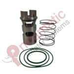 Atlas Copco  Oil Stop Valve Kit Replacement - 2906069400 - Image 2