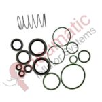 Atlas Copco  Oil Stop Valve Kit Replacement - 2901007200