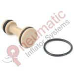 Kaeser Pneumatic Operated Valve Maintenance Kit Replacement -  401972.0