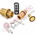 BOGE Minimum Pressure Valve (MPV) Kit Replacement - 2231308667