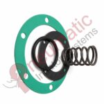 Ingersoll Rand  Inlet Valve Service Kit Replacement - 92990100 - Image 2
