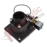 Ceccato rotary screw air compressors Inlet Valve Assembly Replacement - 2202251255