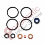 Atlas Copco Speed Regulator Kit Replacement -  2910300600
