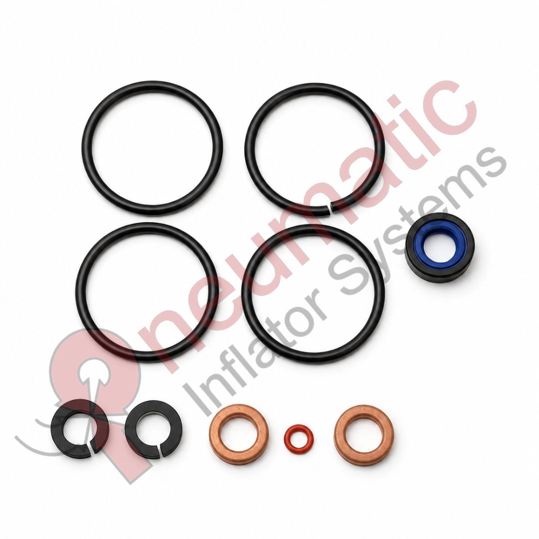 30 - 2026-08-07T215003.993 Atlas Copco Speed Regulator Kit Replacement - 2910300600 - Image 1
