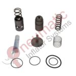 Atlas Copco  Minimum Pressure Thermo Valve Kit Replacement - 2901200653 - Image 2