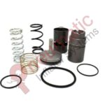 Atlas Copco  Minimum Pressure Thermo Valve Kit Replacement - 2901200653