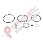 Quincy Compressor Unloader Valve Service Kit Replacement - 2200900961