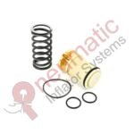 BOGE  Minimum Pressure Check Valve Kit Replacement - 2230337671P