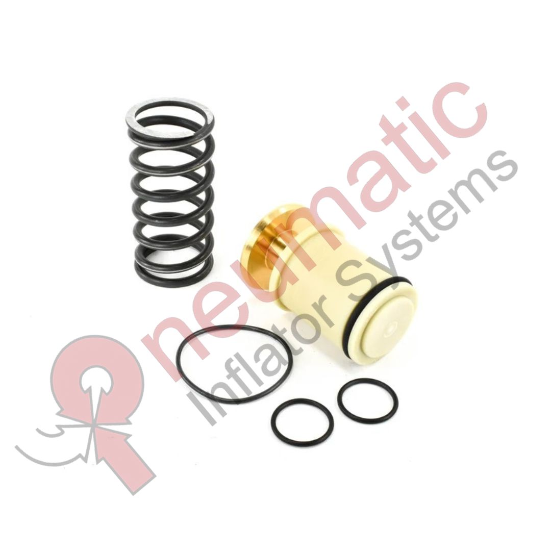 30 - 2026-08-07T220948.636 BOGE Minimum Pressure Check Valve Kit Replacement - 2230337671P - Image 1