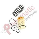 BOGE  Minimum Pressure Check Valve Kit Replacement - 2230337671P - Image 2