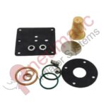 Atlas Copco Regulating Valve Kit Replacement -  2910301200