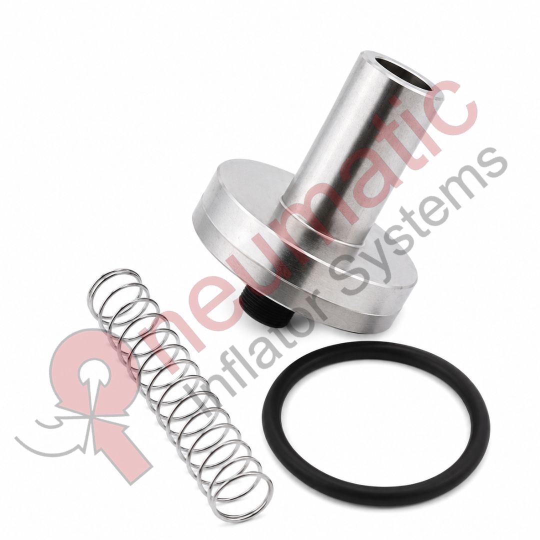 30 - 2026-08-07T231304.679 Sullair Minimum Pressure Check Valve Repair Kit Replacement - 250026-758 - Image 1
