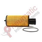 Atlas Copco Oil Filter Element Replacement -  1625840180