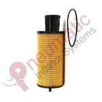 Atlas Copco Oil Filter Element Replacement -  1625840180 - Image 2