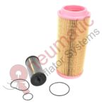 Atlas Copco Air/Oil Filter Kit Replacement -  2901164200