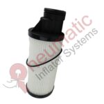 Atlas Copco  Oil Filter Element Replacement - 1622507280