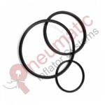 Atlas Copco Seal Replacement - 1622318300 - Image 2
