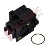 Atlas Copco  Blow Off Valve Replacement - 1622369480