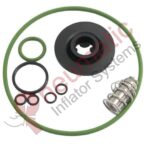 Atlas Copco  Drain Valve Kit Replacement -  2901063300