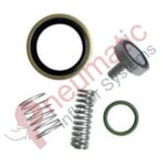 Atlas Copco  Minimum Pressure Valve Maintenance Kit Replacement - 2901139900