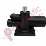 Atlas Copco  Regulating Valve Replacement - 1622353986
