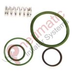 Atlas Copco  Oil Bypass Valve Kit Replacement - 2906-0963-00
