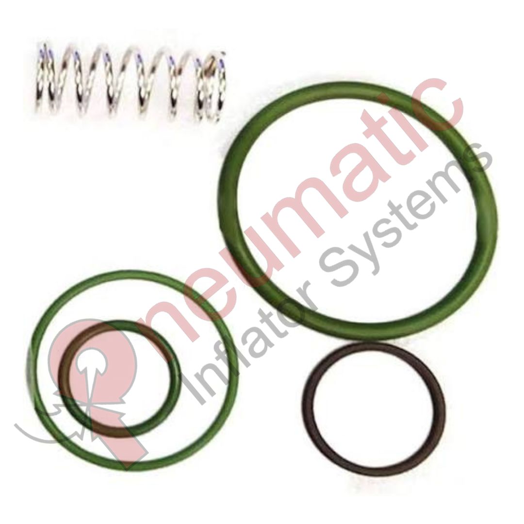 30 - 2026-08-08T005705.535 Atlas Copco Oil Bypass Valve Kit Replacement - 2906-0963-00 - Image 1