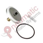 Sullair Minimum Pressure Check Valve Repair Kit Replacement - 250018-262 - Image 2