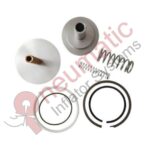 Sullair Inlet Valve Repair Kit Replacement - 02250166-230 - Image 2