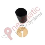 Sullair Viton diaphragm actuator repair kit Replacement - 608311-001