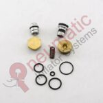 Atlas Copco Inlet Box Kit C106 Replacement - 2200900950 - Image 3