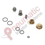 Atlas Copco Inlet Box Kit C106 Replacement - 2200900950 - Image 2