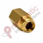 Atlas Copco 1/8-inch check valve Replacement - 2200599799 - Image 2