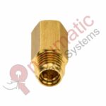Atlas Copco 1/8-inch check valve Replacement - 2200599799