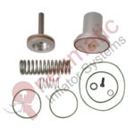 Atlas Copco Inlet Valve Kit C106 Replacement - 2200900951
