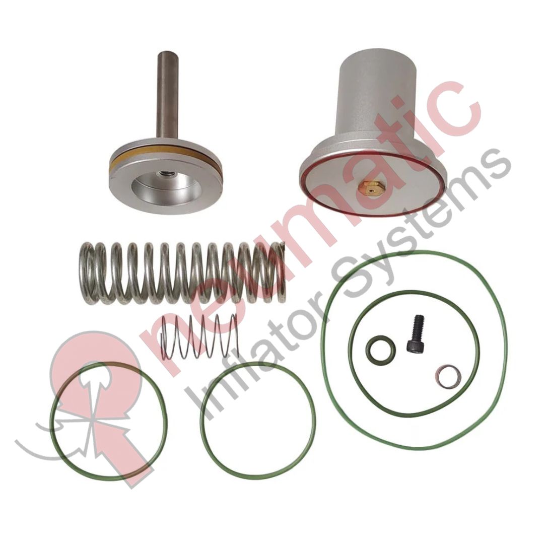 30 - 2026-08-08T152617.223 Atlas Copco Inlet Valve Kit C106 Replacement - 2200900951 - Image 1